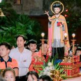 KIỆU CÔNG GIÁO